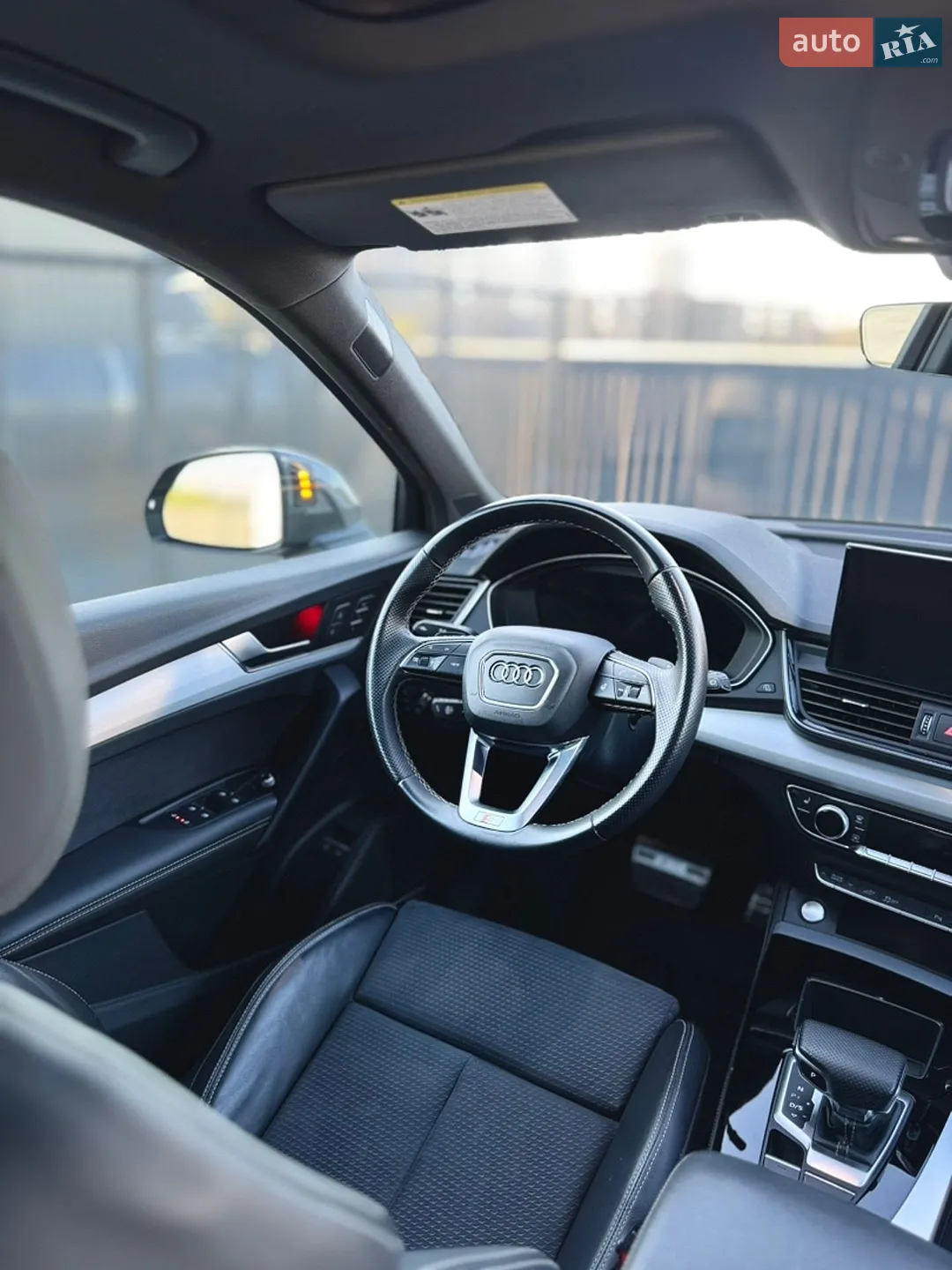 2022 Audi Q5 - мініатюра 45