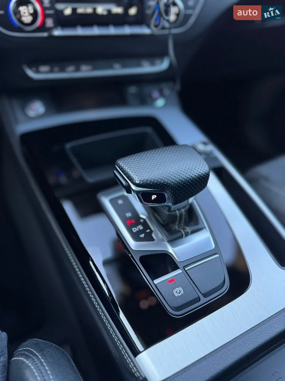 2022 Audi Q5 - мініатюра 56