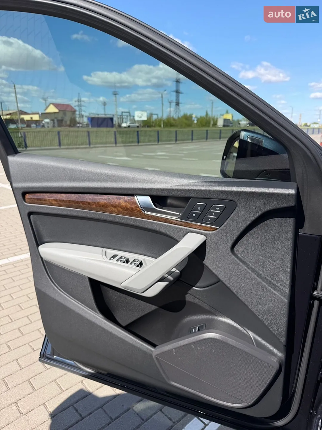 2018 Audi Q5 - мініатюра 15