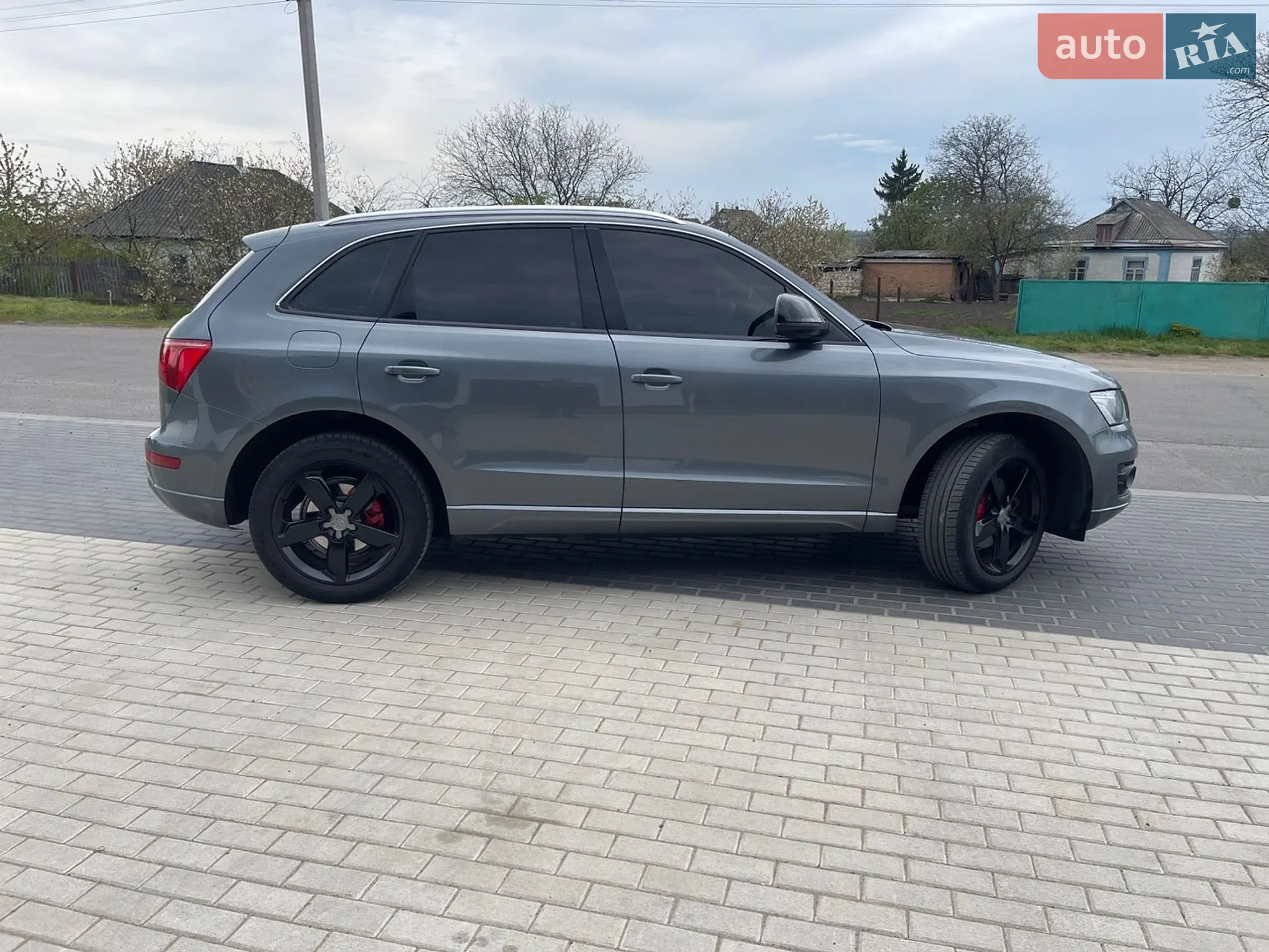 2011 Audi Q5 - мініатюра 11