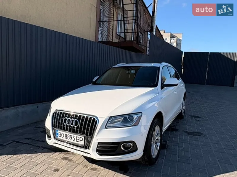 Audi Q5