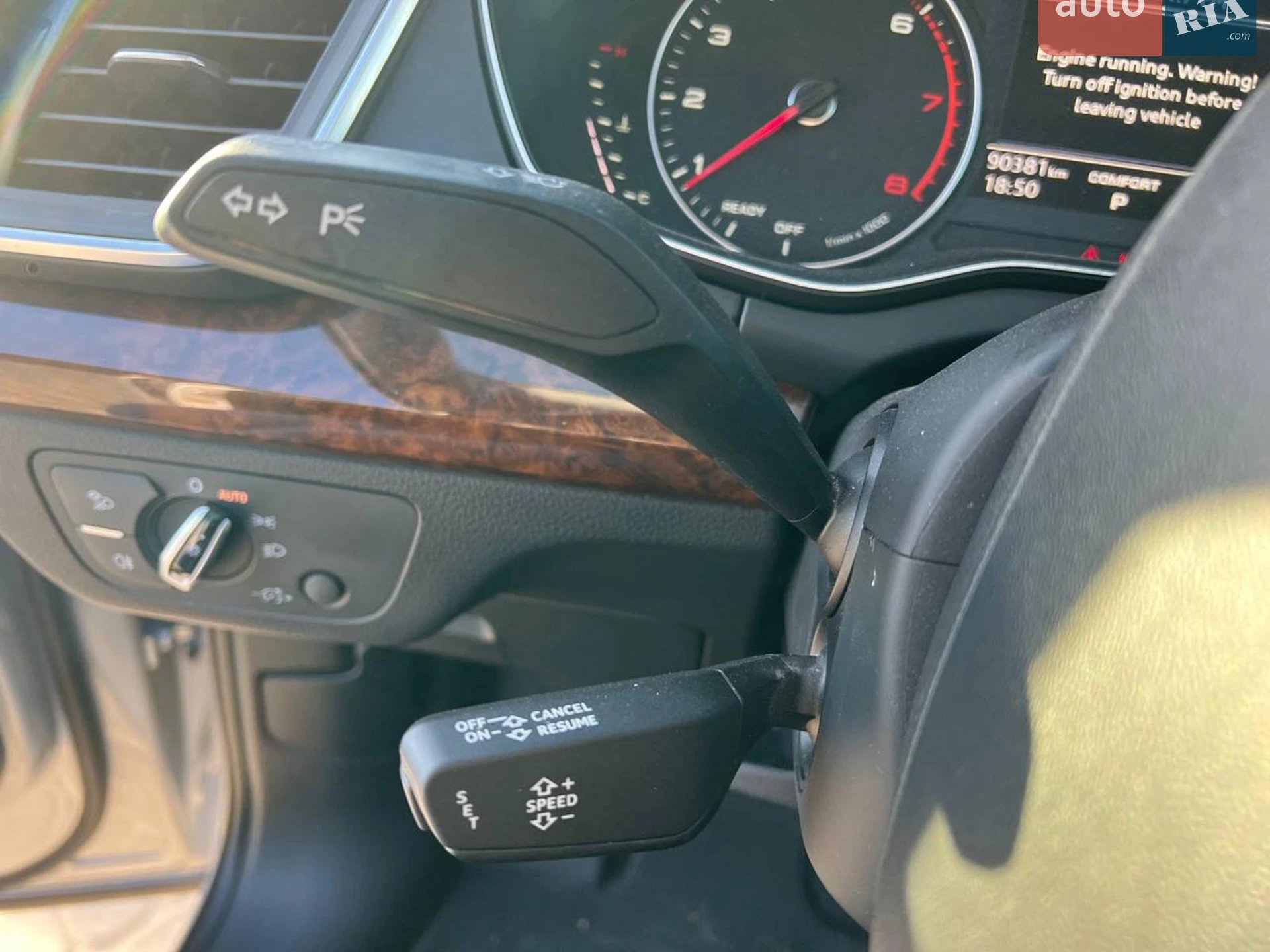 2017 Audi Q5 - мініатюра 27