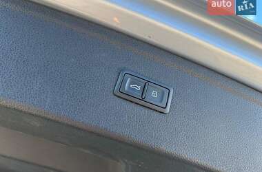 Внедорожник / Кроссовер Audi Q5 2017 в Львове