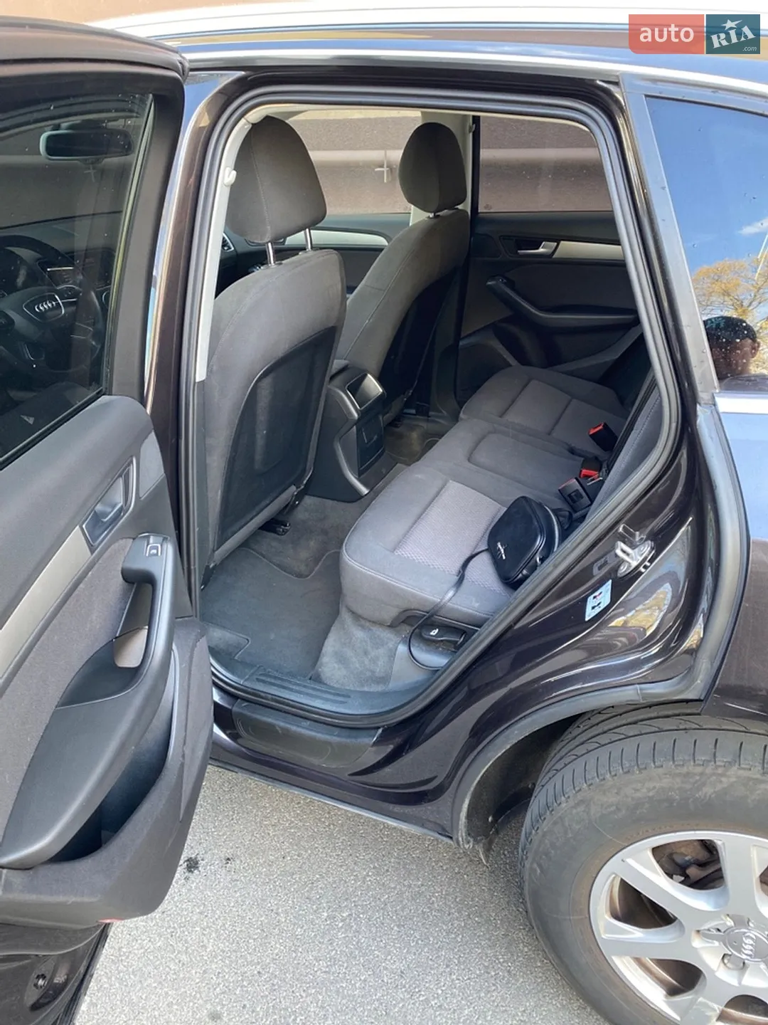 2014 Audi Q5 - мініатюра 18