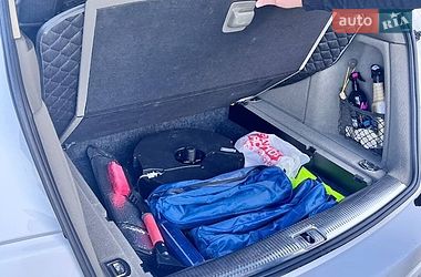 Внедорожник / Кроссовер Audi Q5 2011 в Каменец-Подольском