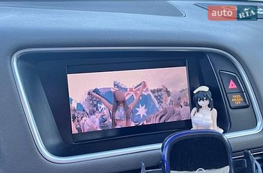 Внедорожник / Кроссовер Audi Q5 2011 в Каменец-Подольском