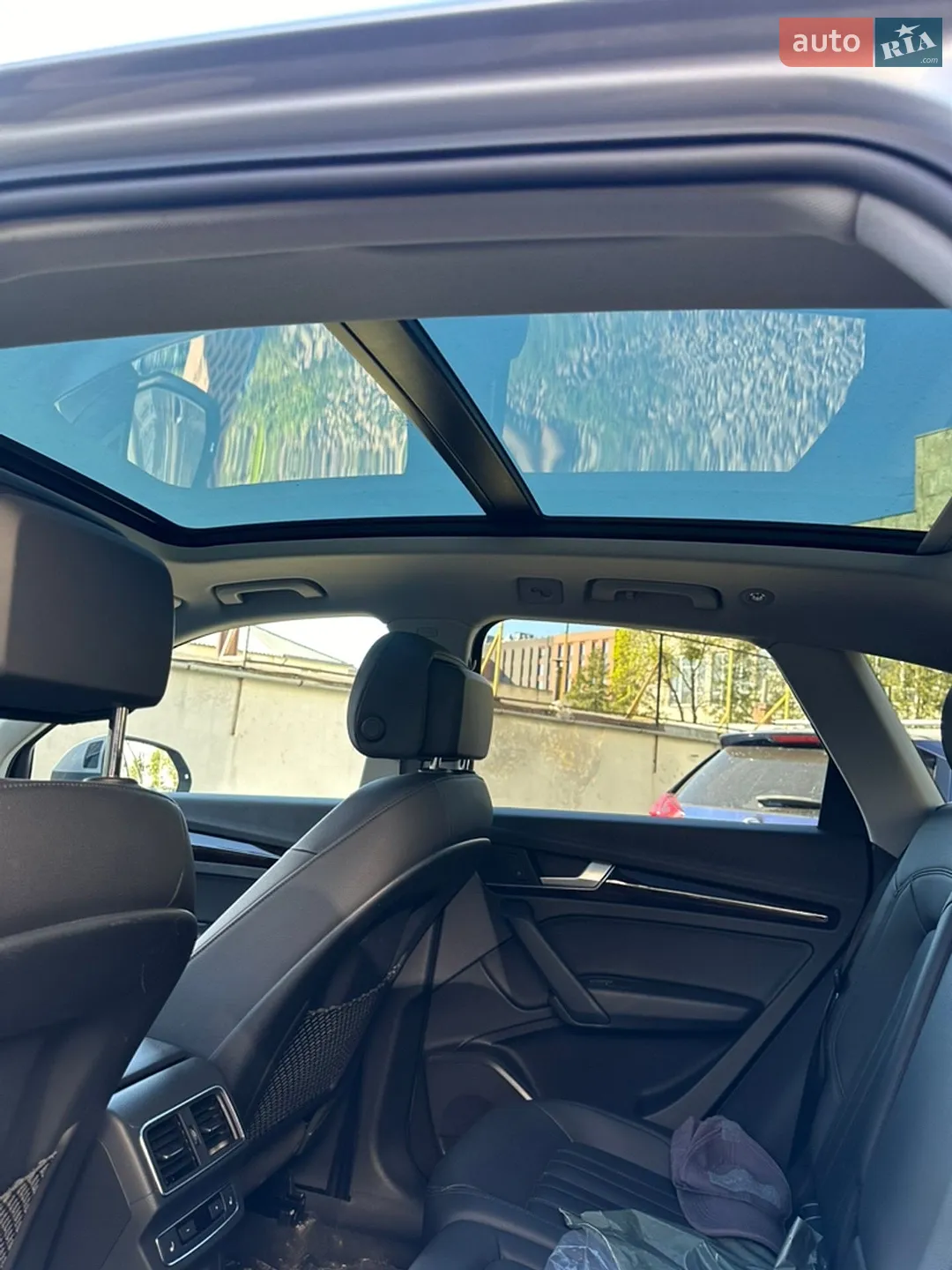 2018 Audi Q5 - мініатюра 15