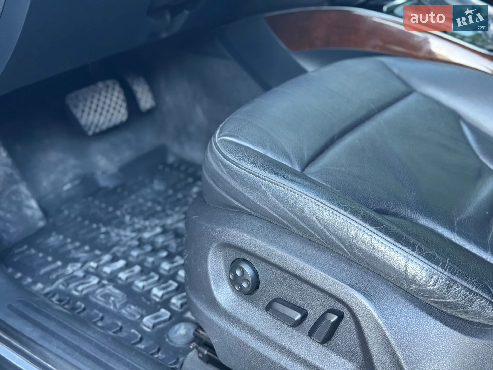 2012 Audi Q5 - мініатюра 7