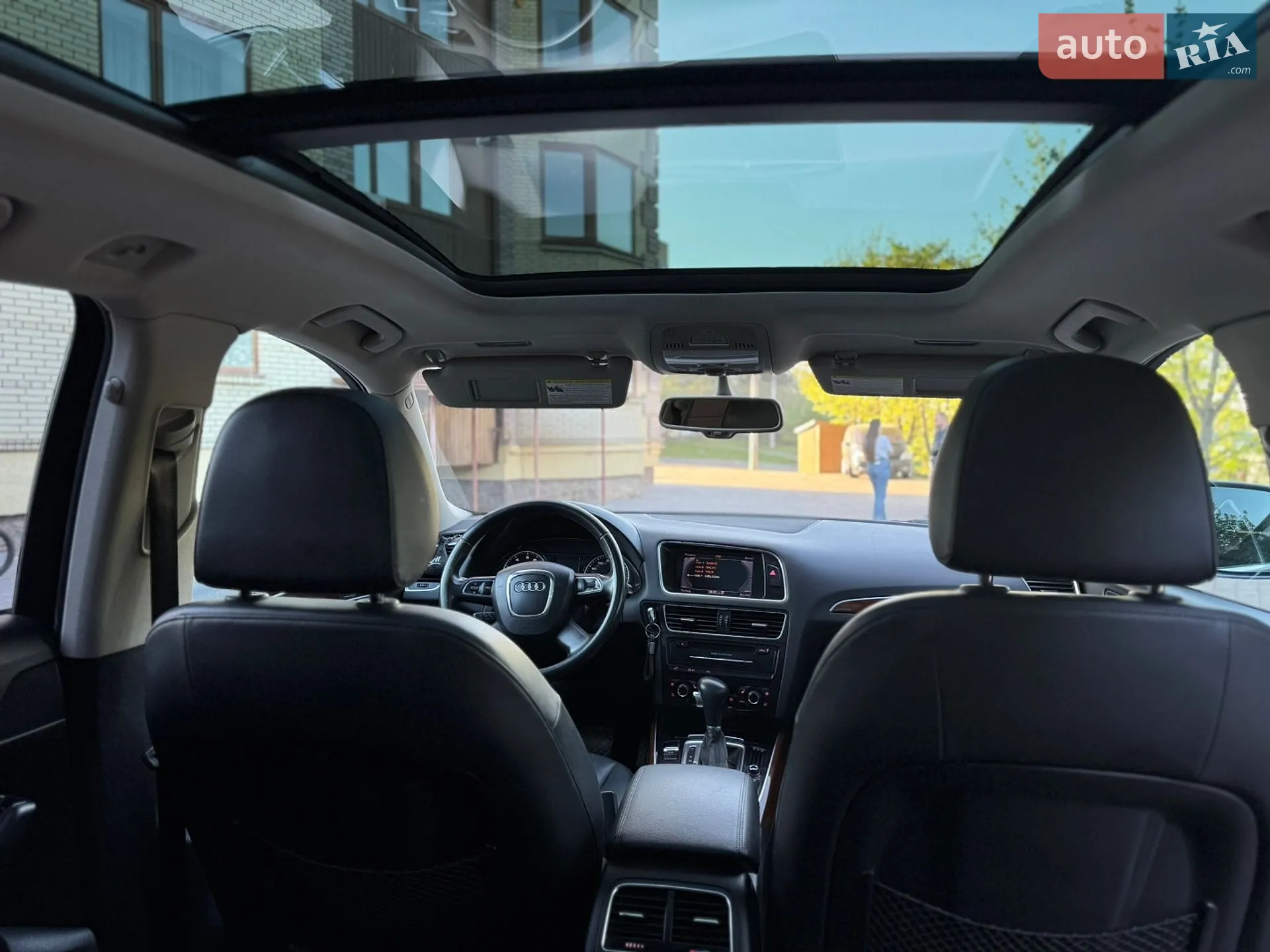 2012 Audi Q5 - мініатюра 19