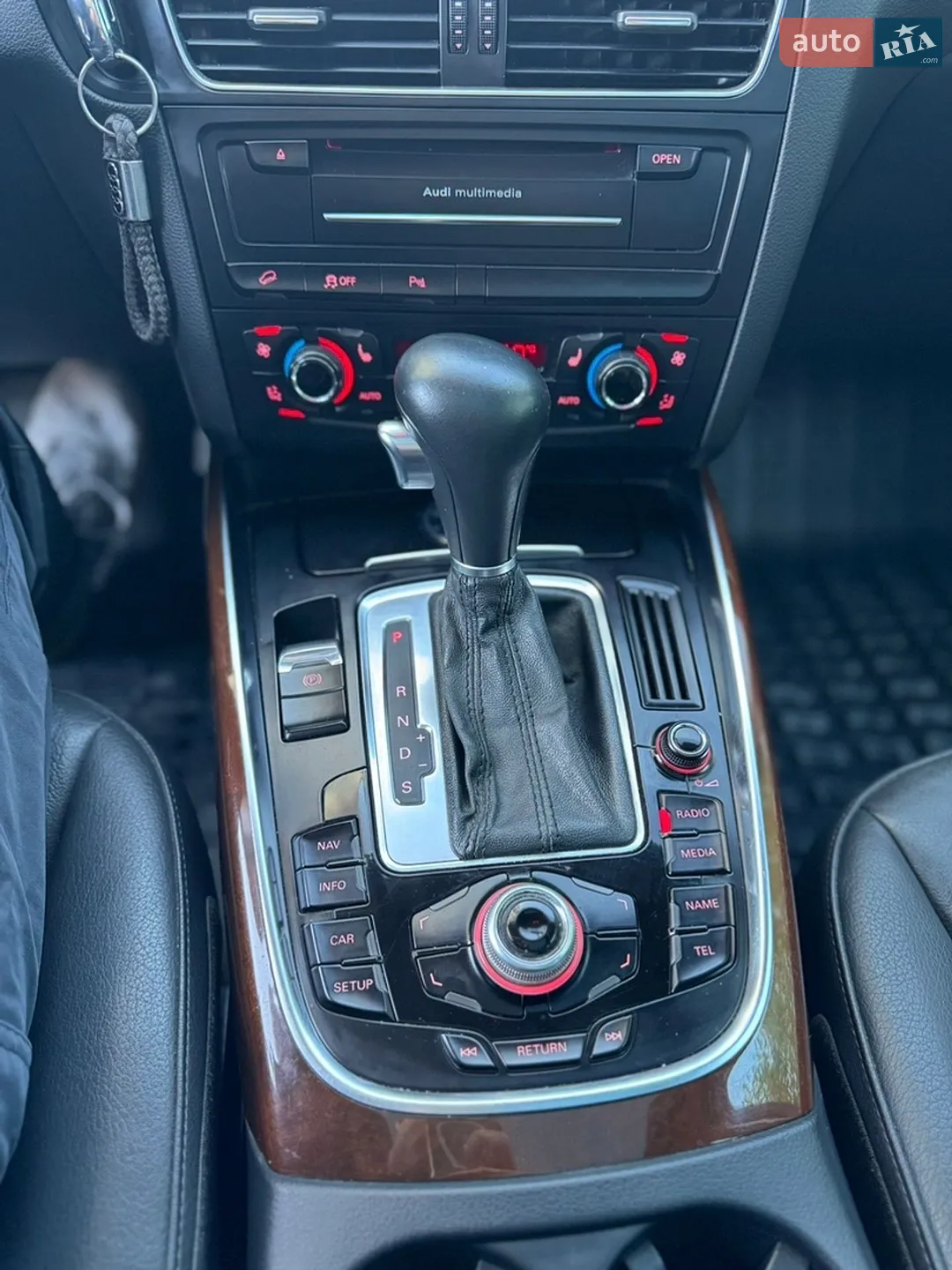 2012 Audi Q5 - мініатюра 24