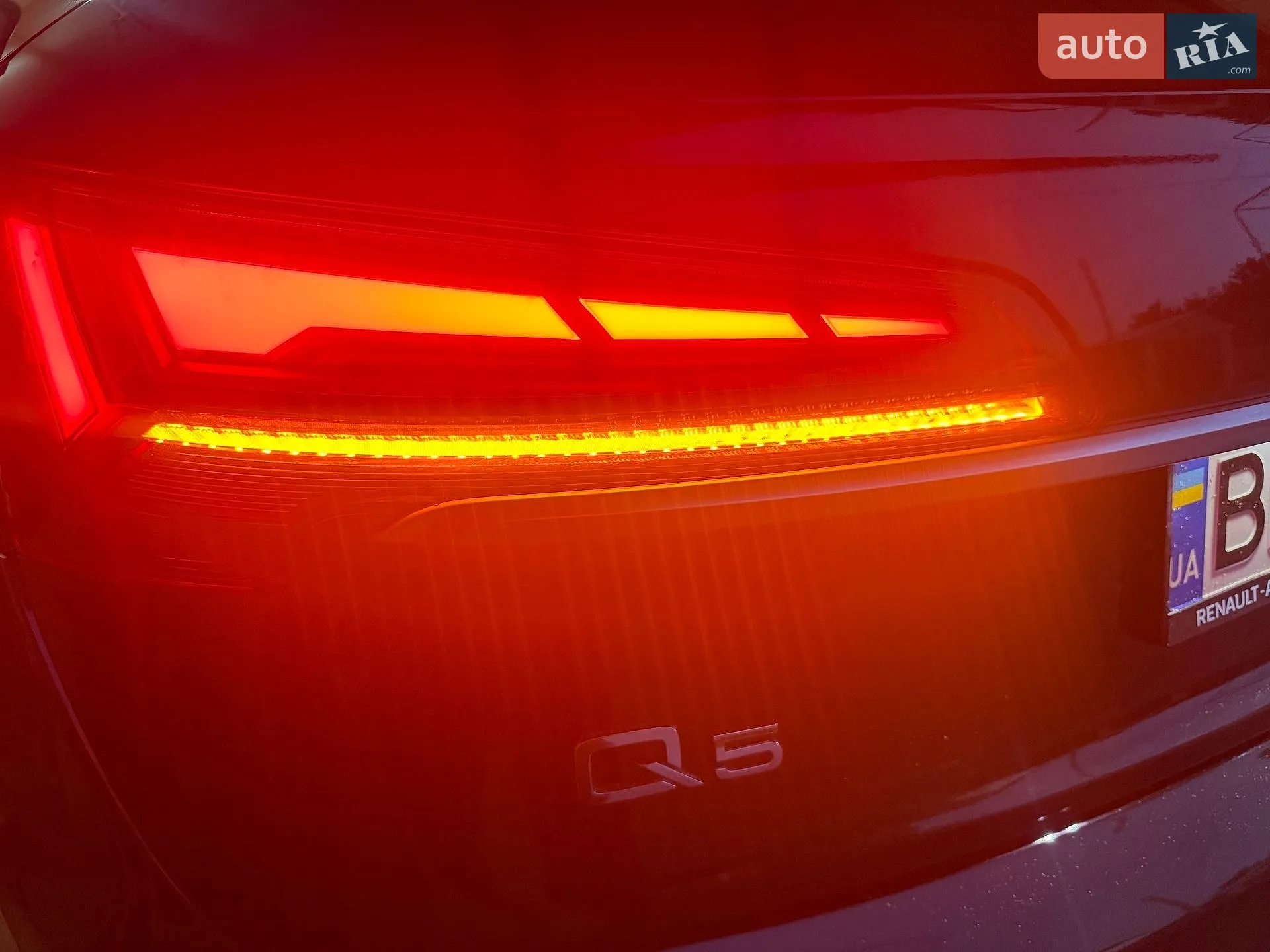 2021 Audi Q5 - фото 1