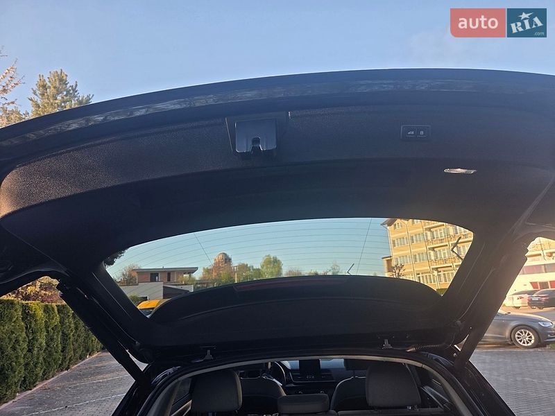 Внедорожник / Кроссовер Audi Q5 2019 в Львове