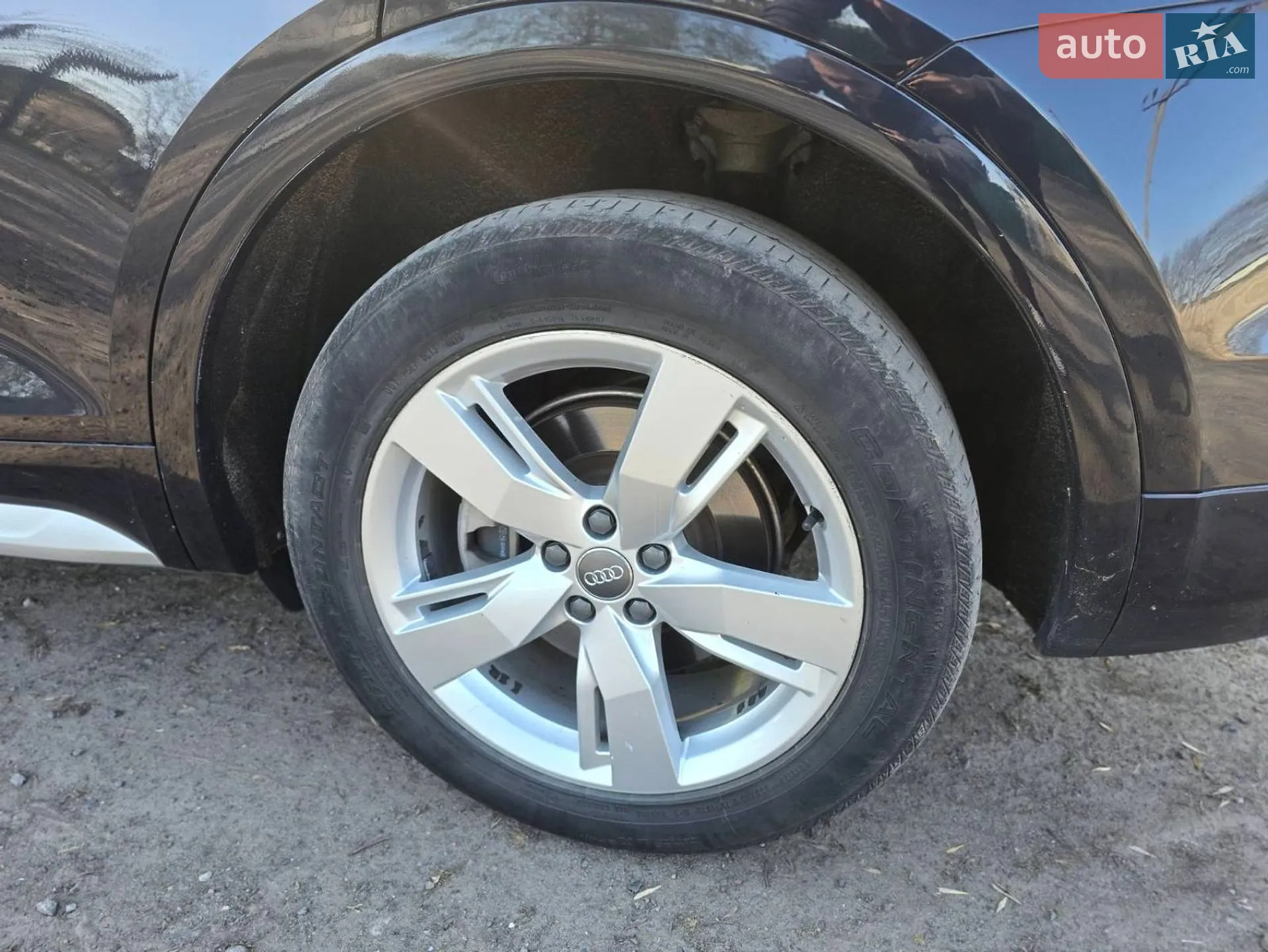 2019 Audi Q5 - мініатюра 18