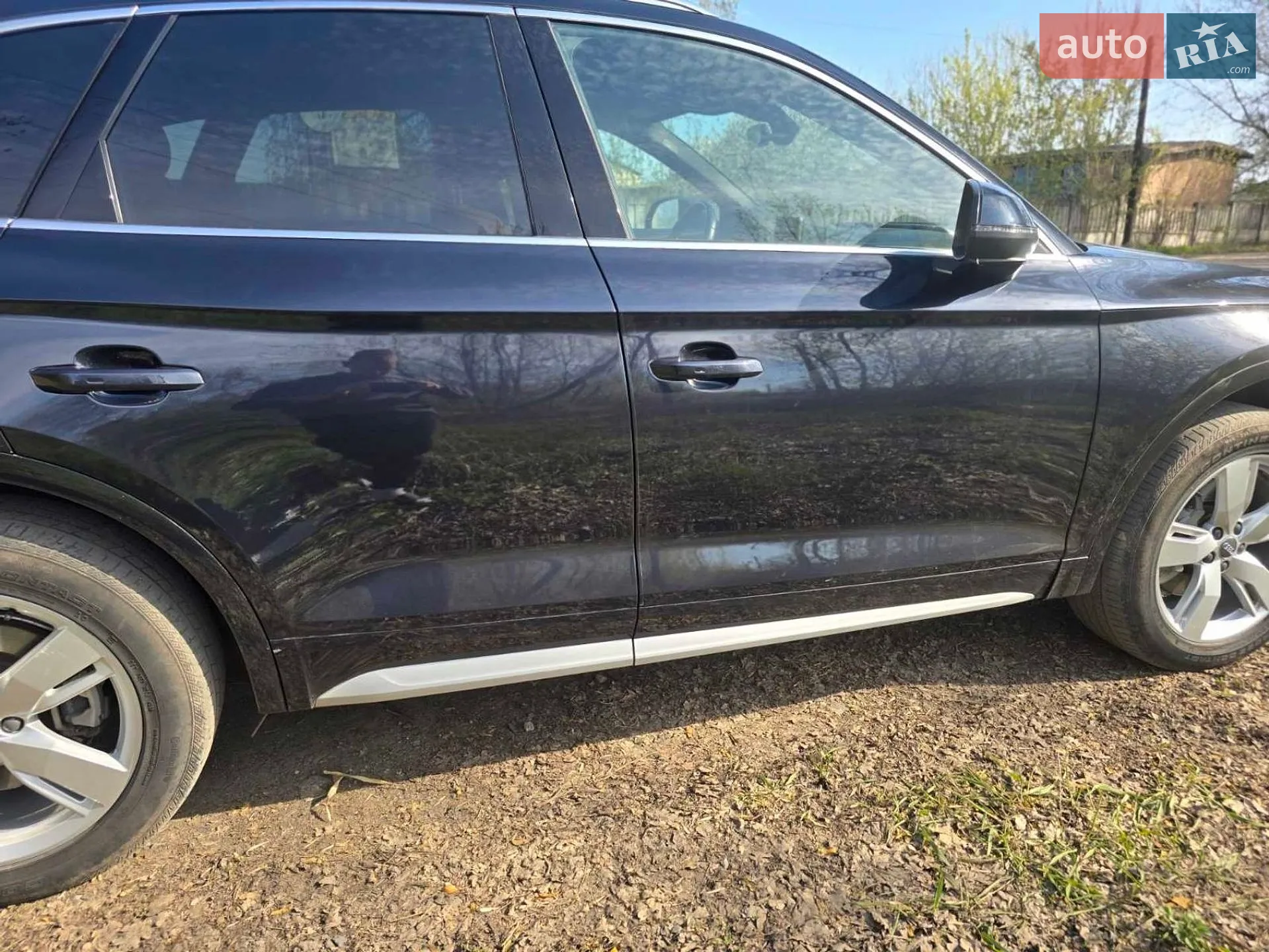 2019 Audi Q5 - мініатюра 22