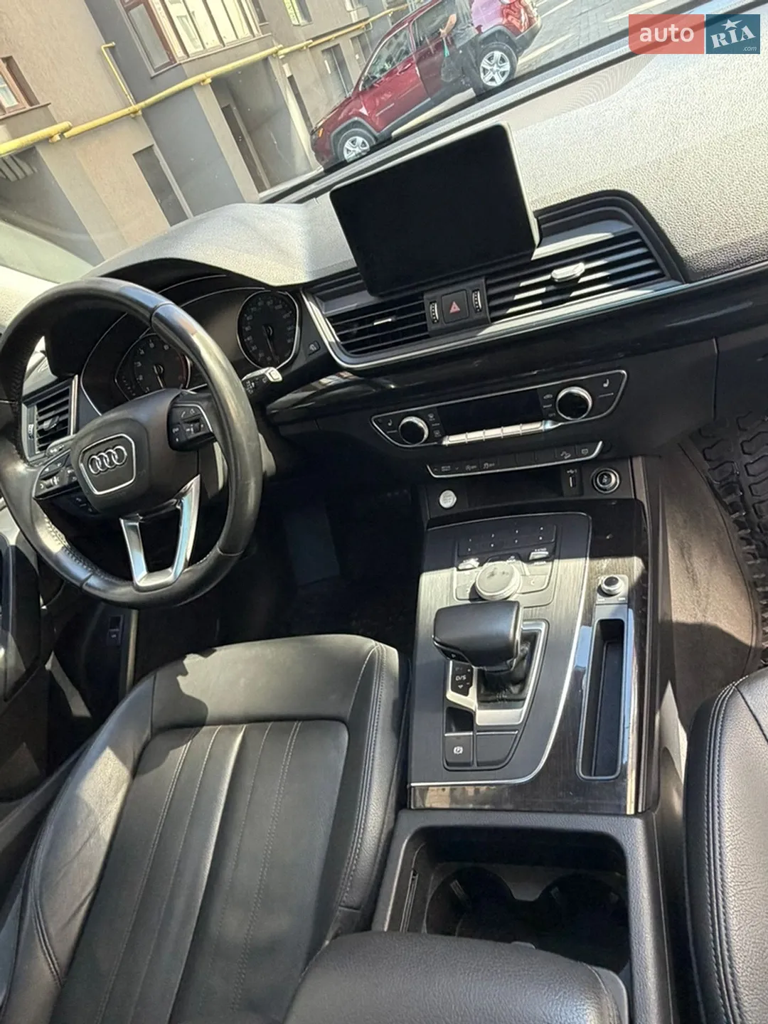 2019 Audi Q5 - мініатюра 13