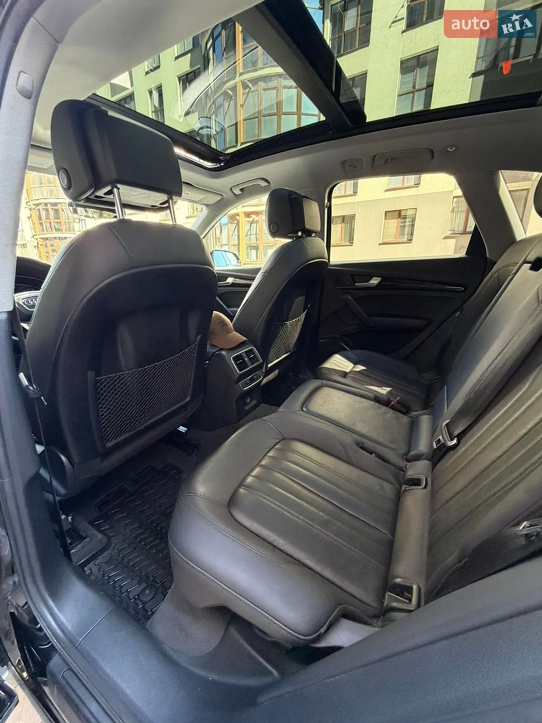 2019 Audi Q5 - мініатюра 15