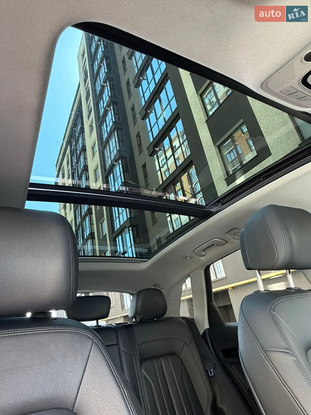 2019 Audi Q5 - мініатюра 25