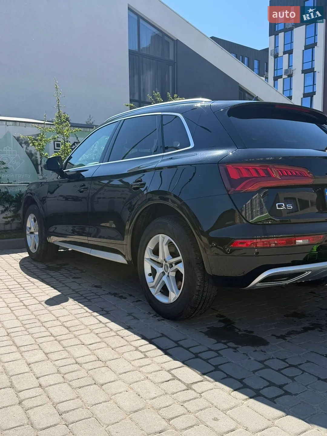 2019 Audi Q5 - мініатюра 27