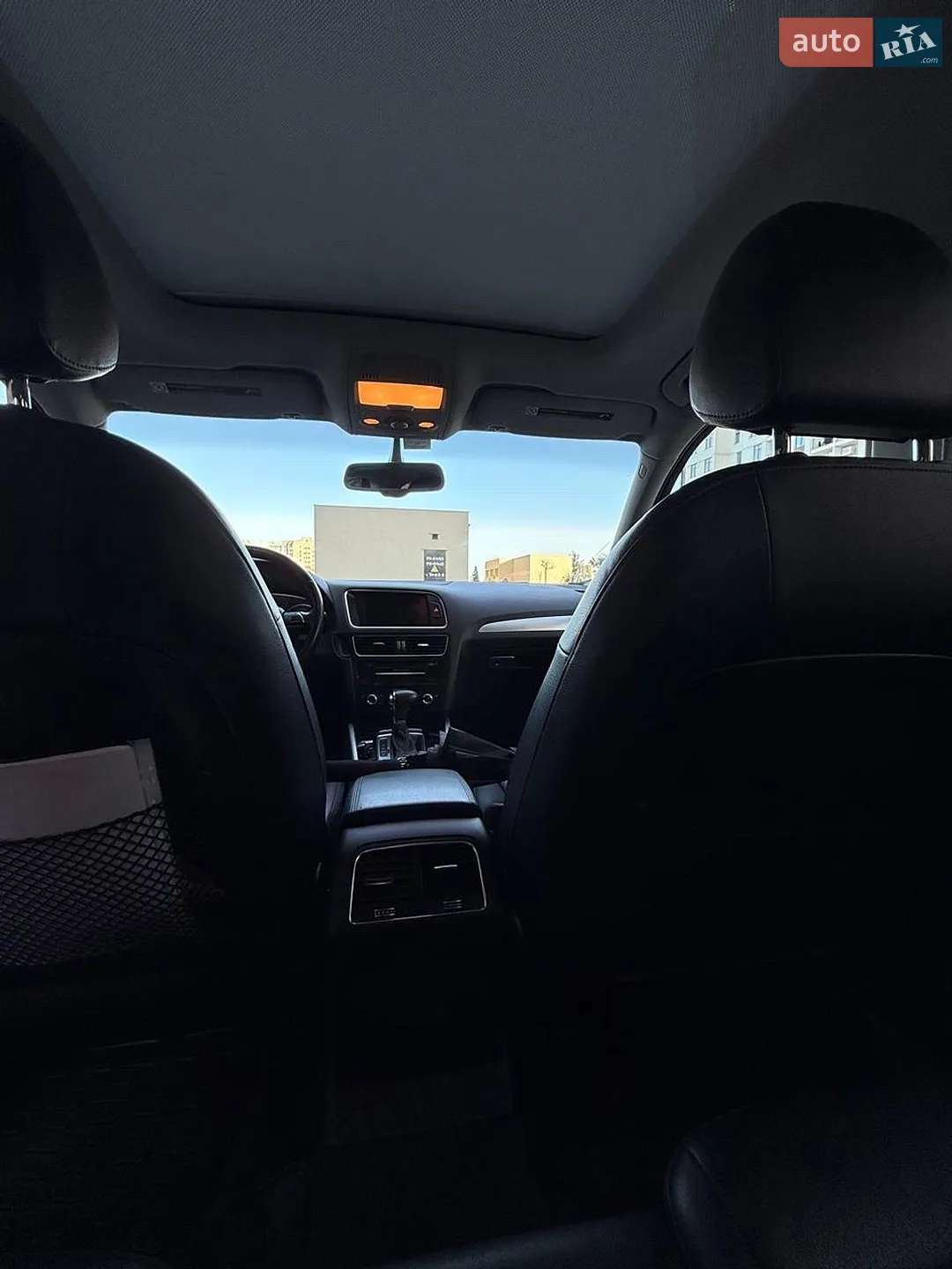 2013 Audi Q5 - мініатюра 2
