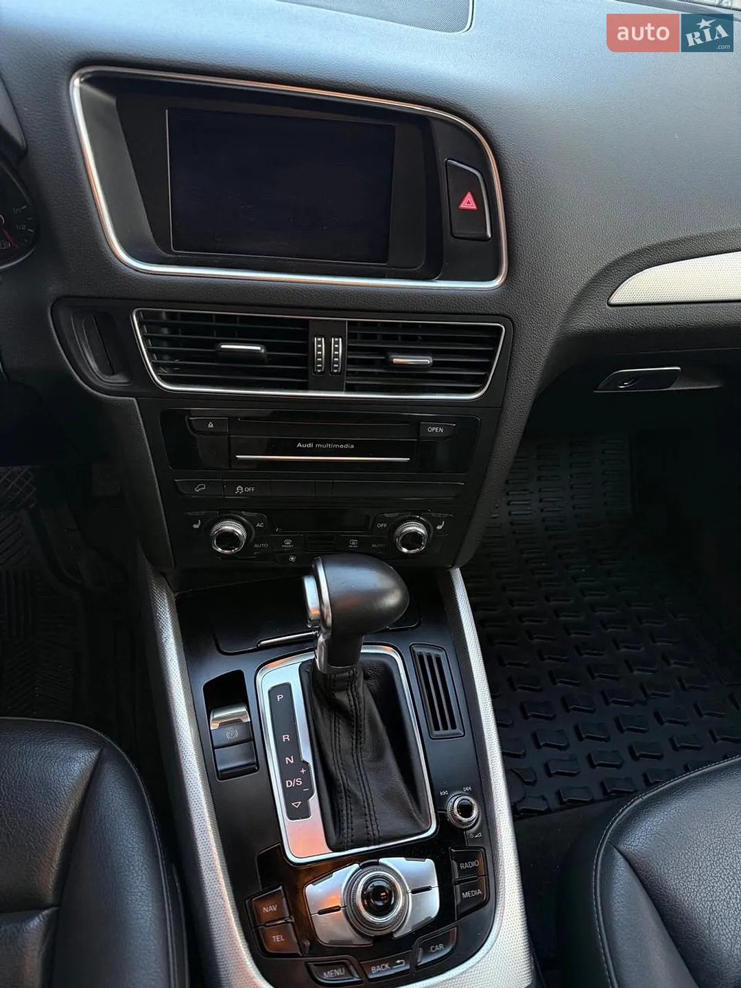 2013 Audi Q5 - мініатюра 7