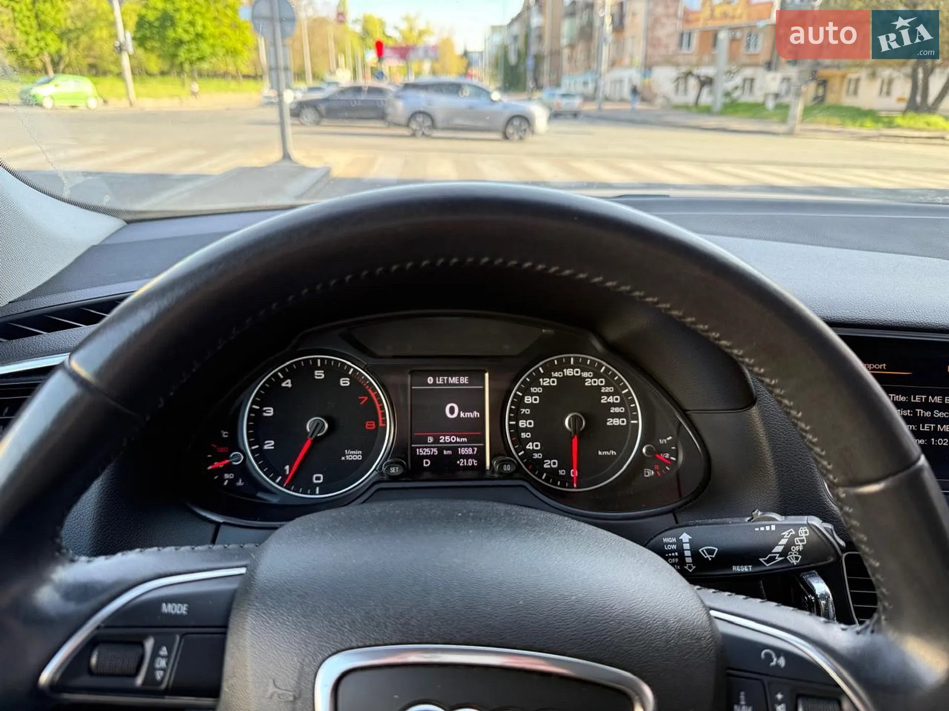2013 Audi Q5 - мініатюра 13