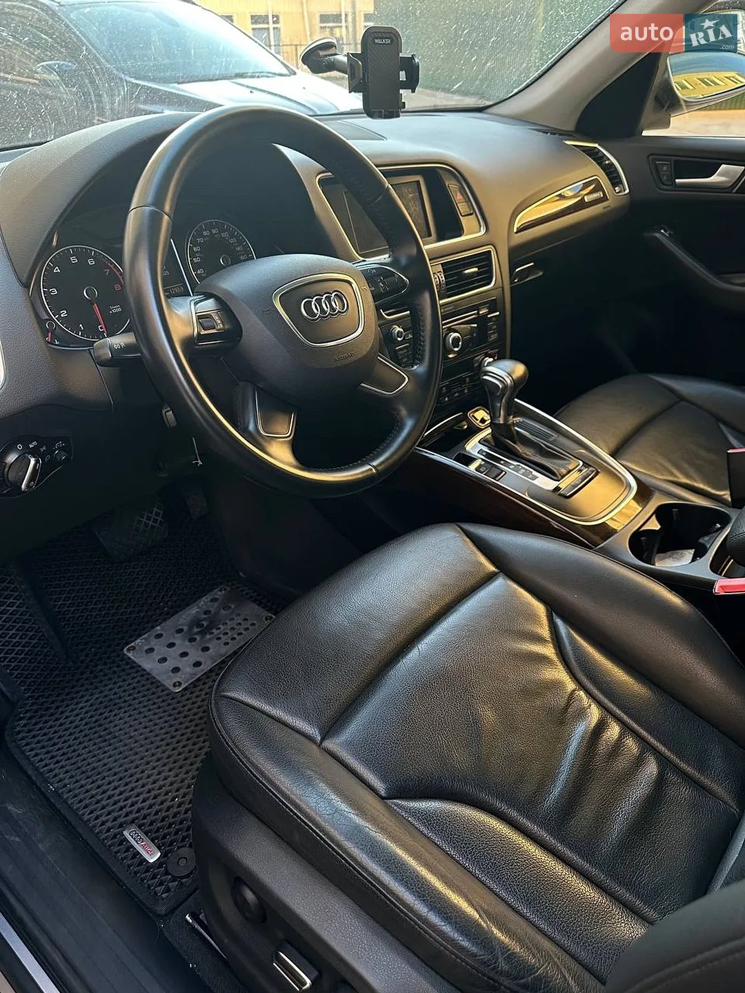 2013 Audi Q5 - мініатюра 17