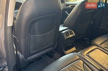 Внедорожник / Кроссовер Audi Q5 2013 в Одессе