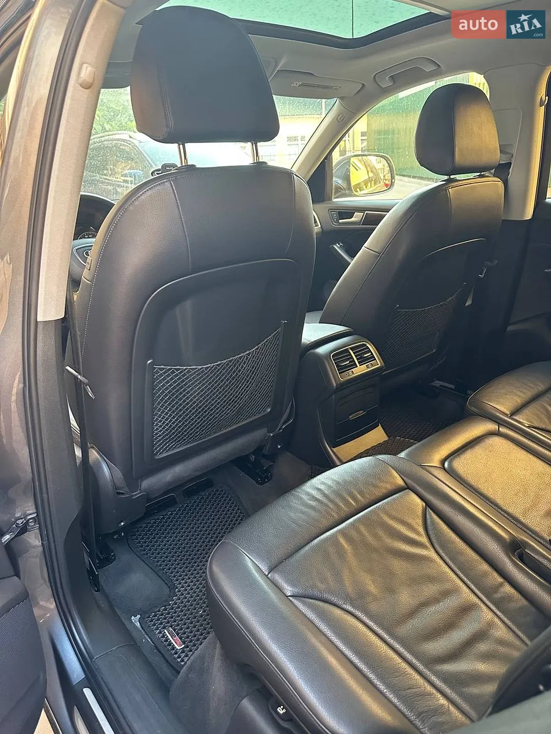 2013 Audi Q5 - мініатюра 22