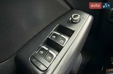 Внедорожник / Кроссовер Audi Q5 2016 в Киеве