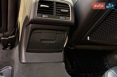 Внедорожник / Кроссовер Audi Q5 2015 в Киеве