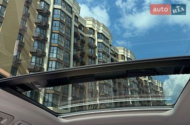 Внедорожник / Кроссовер Audi Q5 2015 в Киеве