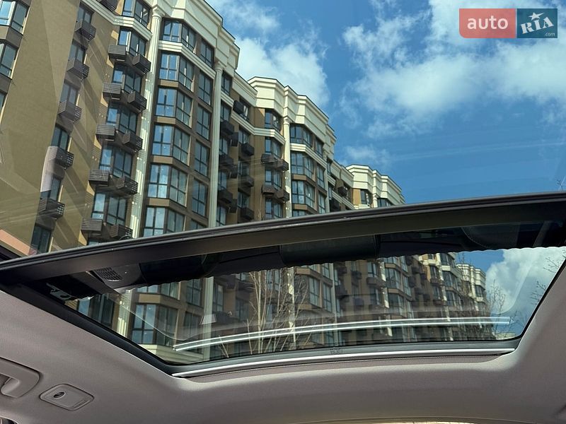 Внедорожник / Кроссовер Audi Q5 2015 в Киеве