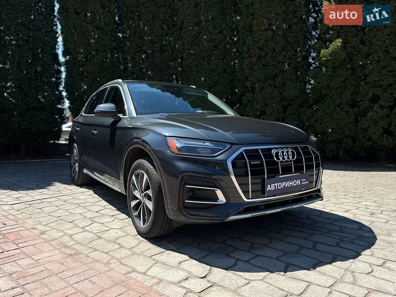 2023 Volkswagen Tiguan - мініатюра 35