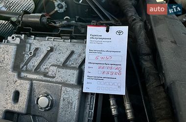 Внедорожник / Кроссовер Audi Q5 2021 в Белой Церкви