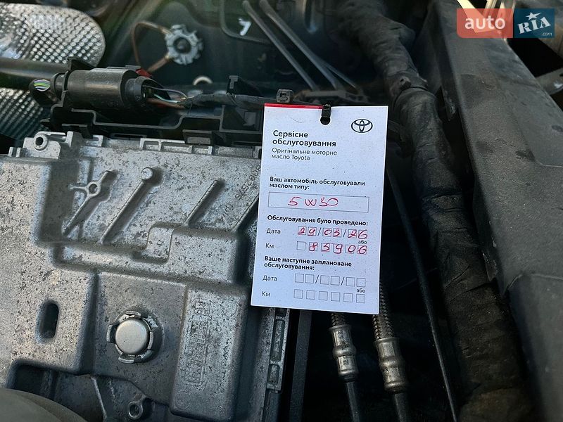 Внедорожник / Кроссовер Audi Q5 2021 в Белой Церкви