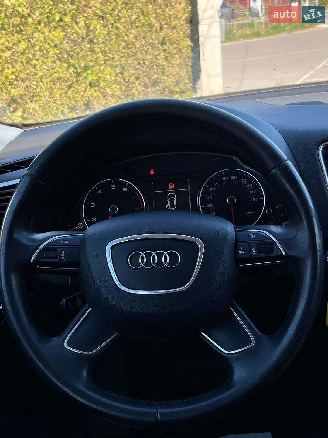 2014 Audi Q5 - мініатюра 21