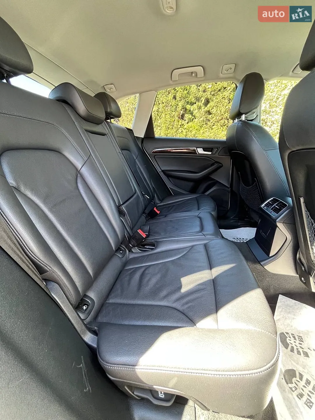 2014 Audi Q5 - мініатюра 22