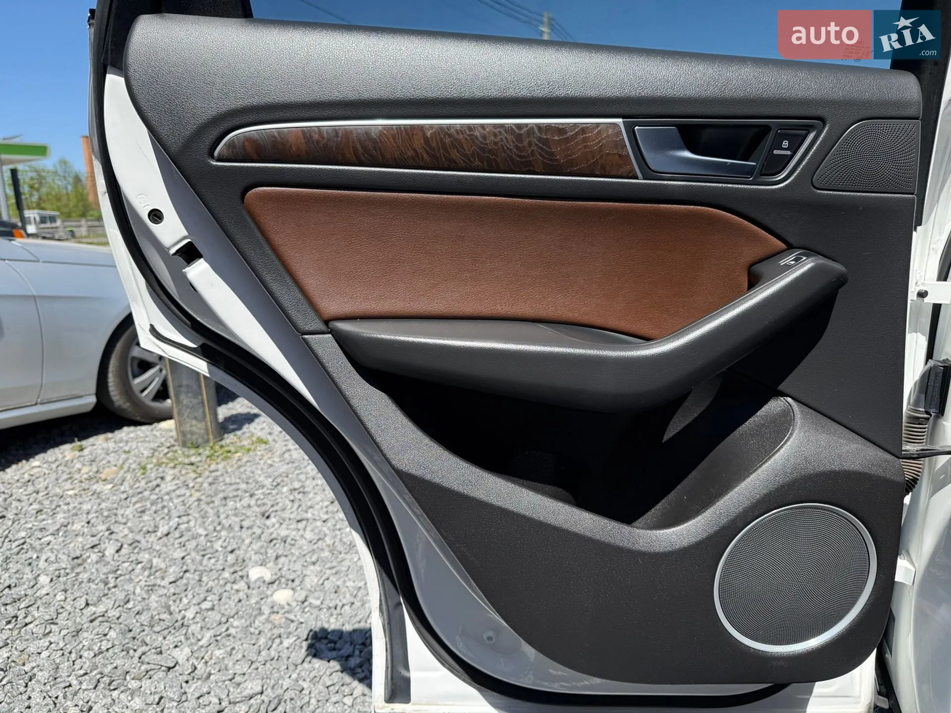 2015 Audi Q5 - мініатюра 14
