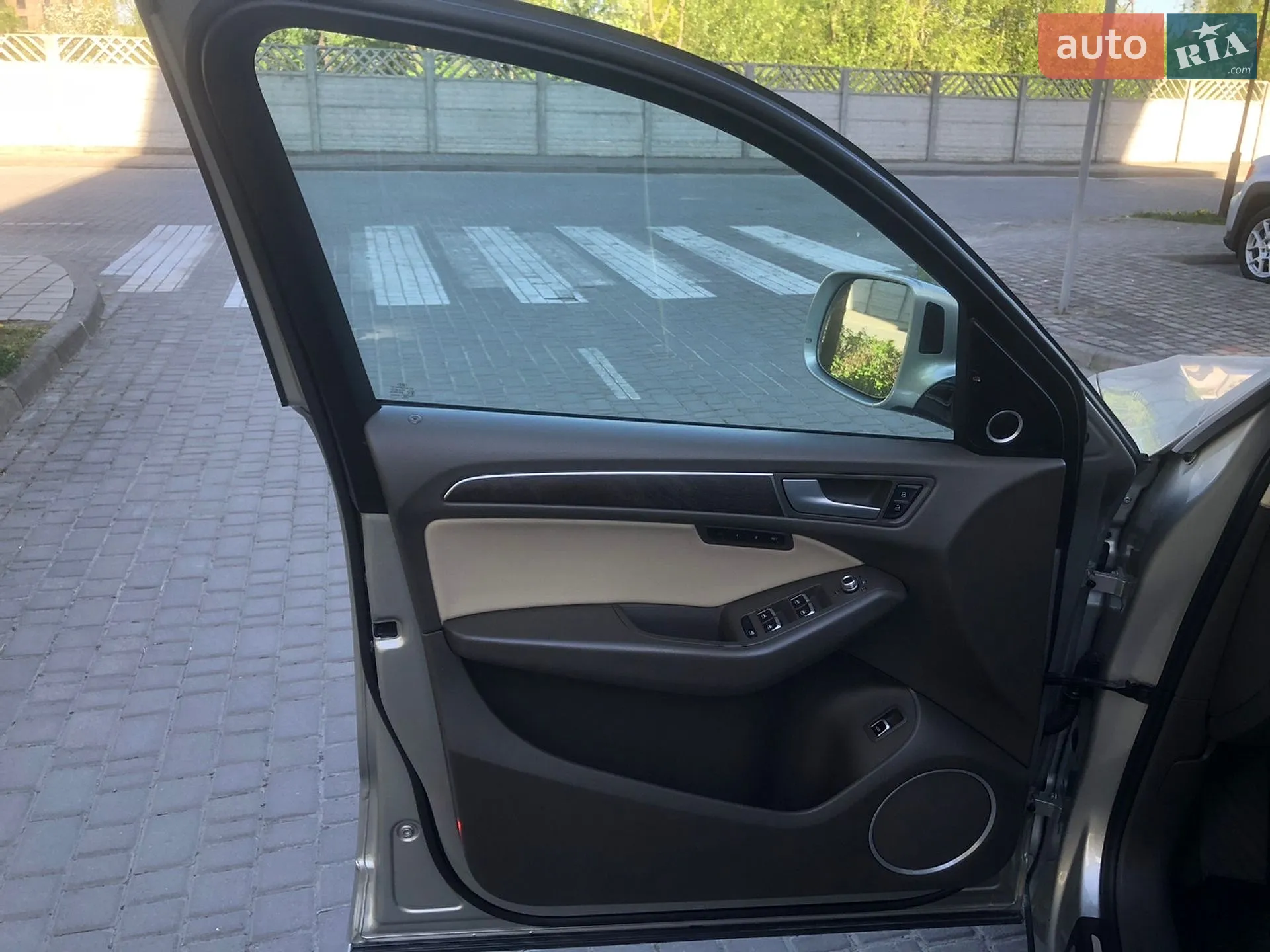 2015 Audi Q5 - мініатюра 18