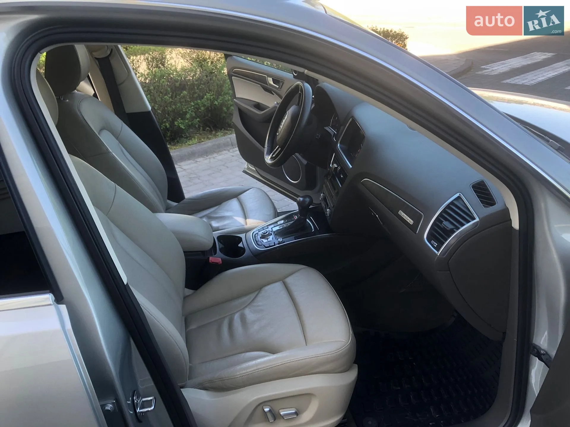 2015 Audi Q5 - мініатюра 25