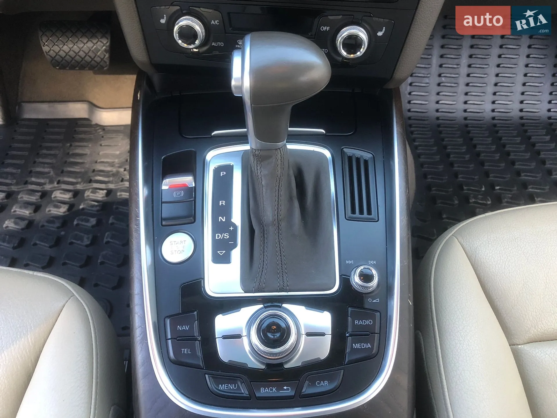 2015 Audi Q5 - мініатюра 35