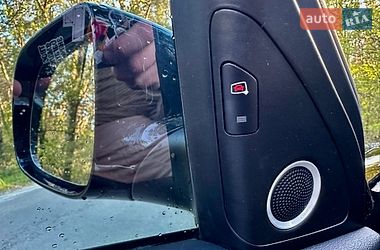 Внедорожник / Кроссовер Audi Q5 2014 в Киеве