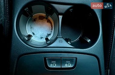 Внедорожник / Кроссовер Audi Q5 2014 в Киеве