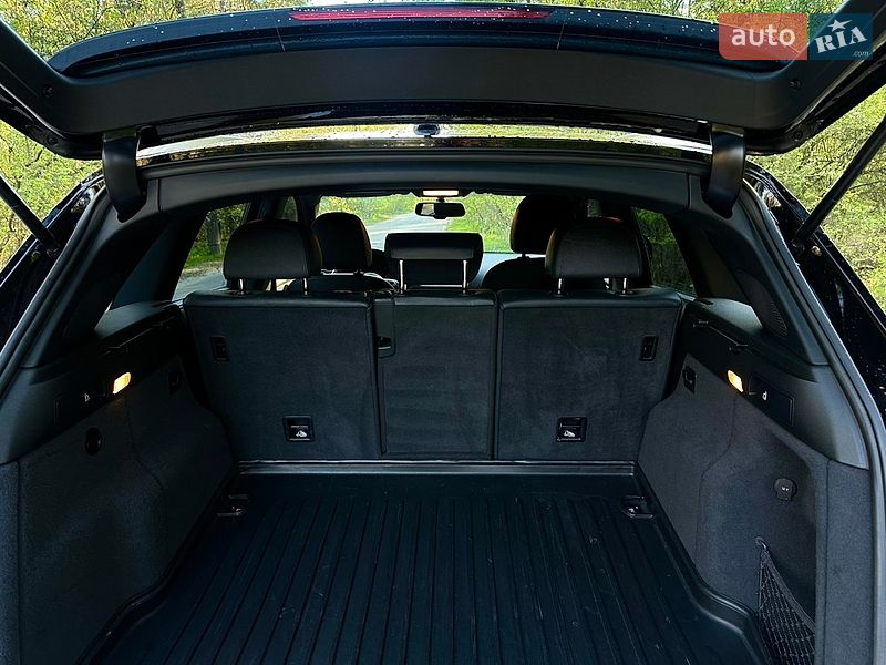 Внедорожник / Кроссовер Audi Q5 2014 в Киеве