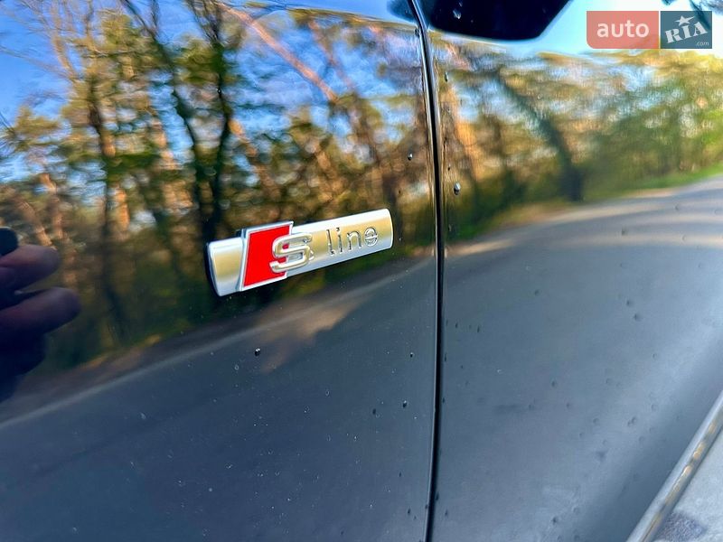 Внедорожник / Кроссовер Audi Q5 2014 в Киеве