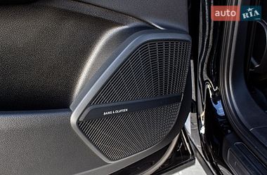 Внедорожник / Кроссовер Audi Q5 2017 в Львове