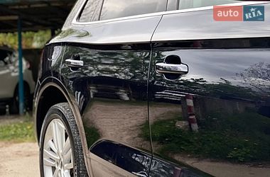 Внедорожник / Кроссовер Audi Q5 2019 в Львове