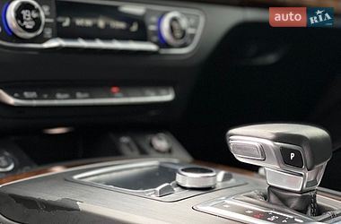 Внедорожник / Кроссовер Audi Q5 2019 в Львове