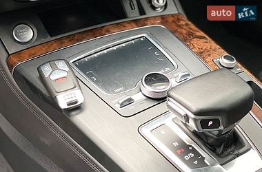 Внедорожник / Кроссовер Audi Q5 2019 в Львове
