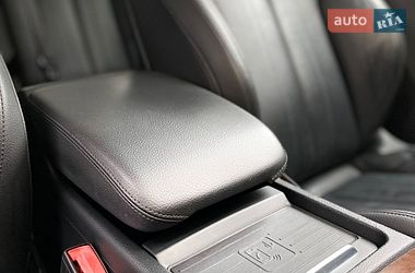 Внедорожник / Кроссовер Audi Q5 2019 в Львове